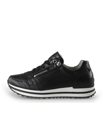 Gabor Sneakers Zwart 357458
Maat 39