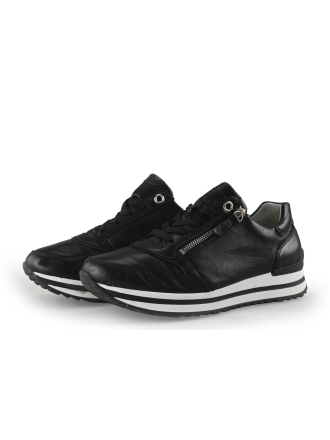Gabor Sneakers Zwart 357458
Maat 39