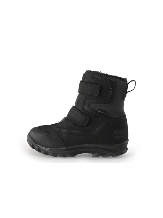 Timberland Snowboots Zwart 357464
Maat 33