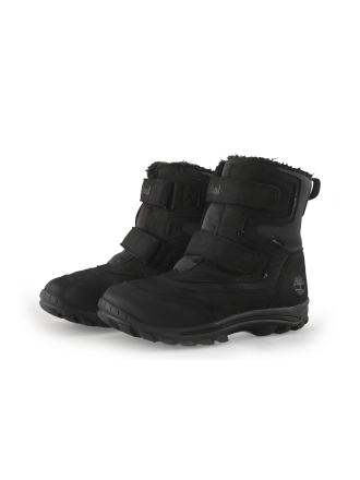Timberland Snowboots Zwart 357464
Maat 33