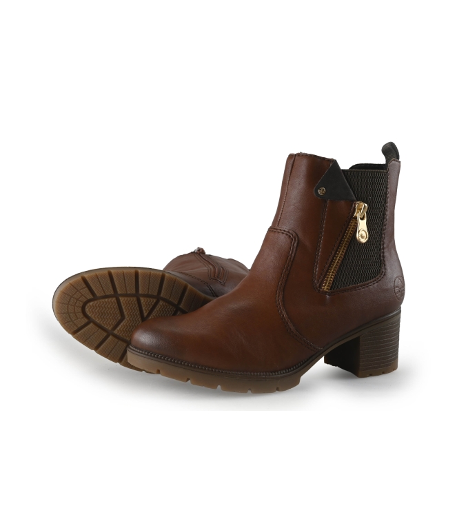 Rieker Boots