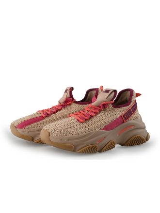 Steve Madden Instappers Beige 357468
 Maat 39
 