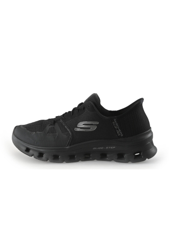 Skechers Sneakers Zwart 357469
 Maat 38
 