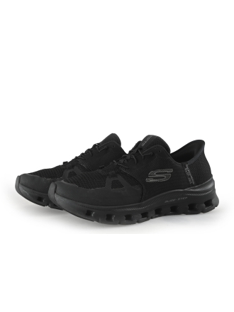 Skechers Sneakers Zwart 357469
 Maat 38
 