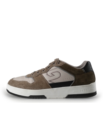 Cruyff Sneakers Beige 357471
 Maat 45
 