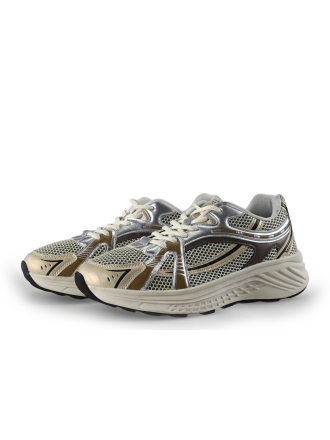 Nelson Sneakers Goud 357475
 Maat 41
 