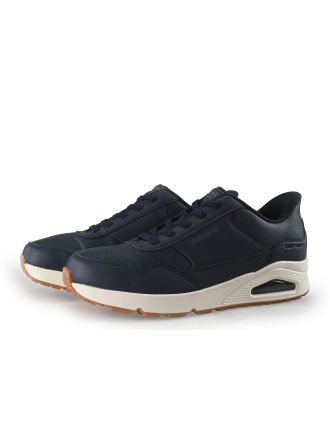 Skechers Instappers Blauw 357478
 Maat 43
 