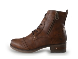 Mustang Veterboots