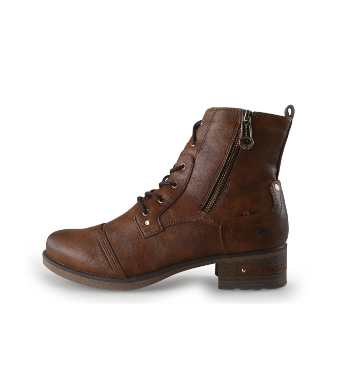 Mustang Veterboots
