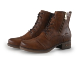 Mustang Veterboots