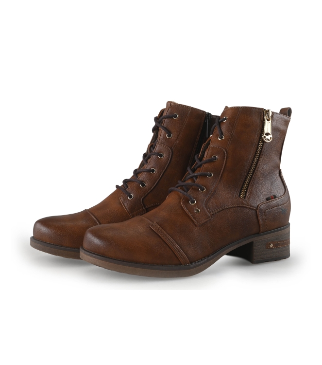 Mustang Veterboots