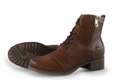 Mustang Veterboots