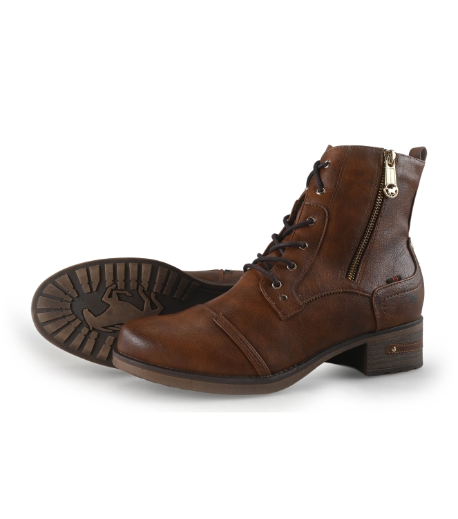 Mustang Veterboots