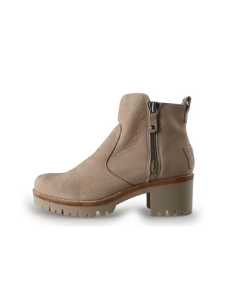 Panama Jack Snowboots Beige 357481
 Maat 40
 