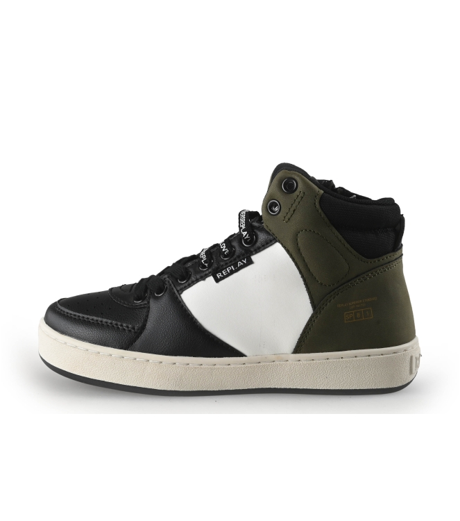 Replay Hoge sneakers