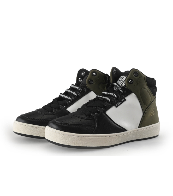 Replay Hoge sneakers