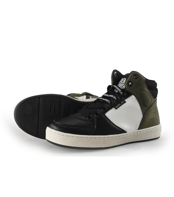 Replay Hoge sneakers
