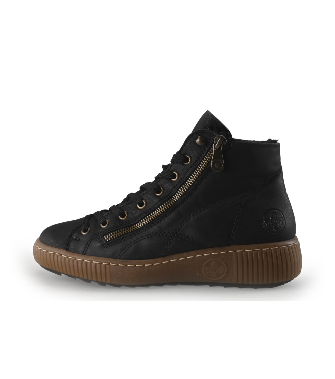 Rieker Veterboots