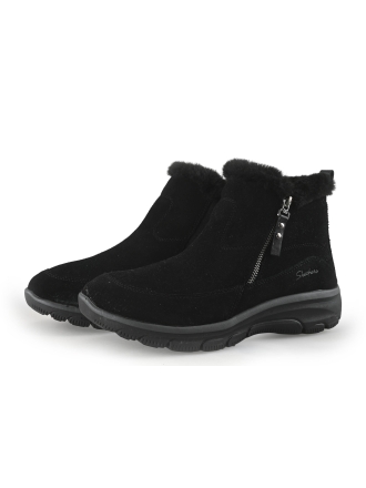 Skechers Boots Zwart 357487
 Maat 40
 