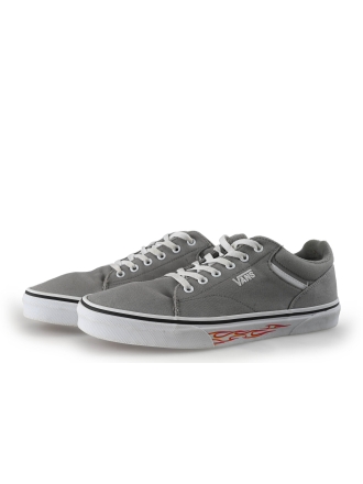 Vans Sneakers Grijs 357488
Maat 44½