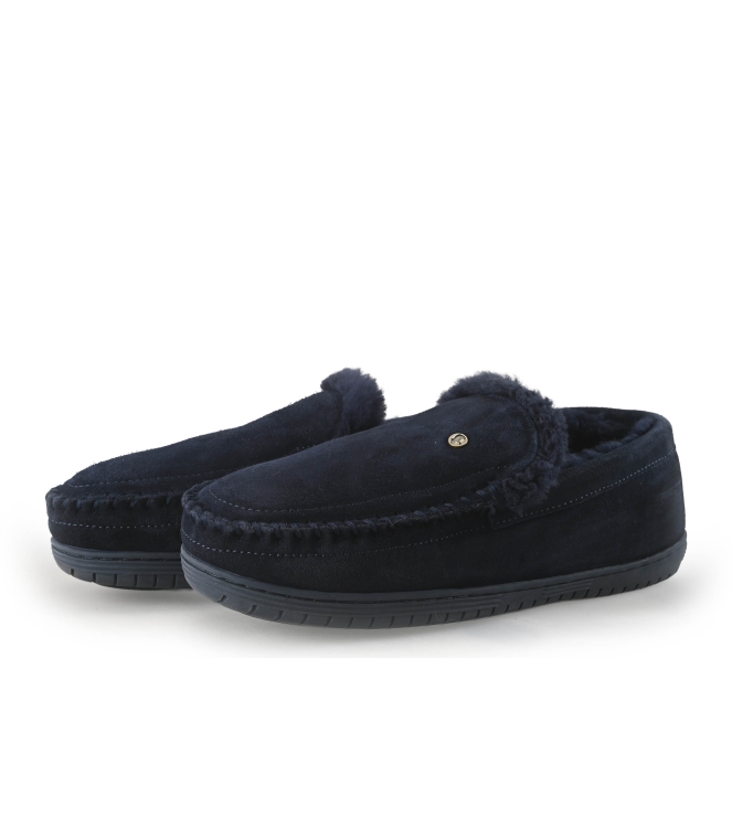 Warmbat Pantoffels