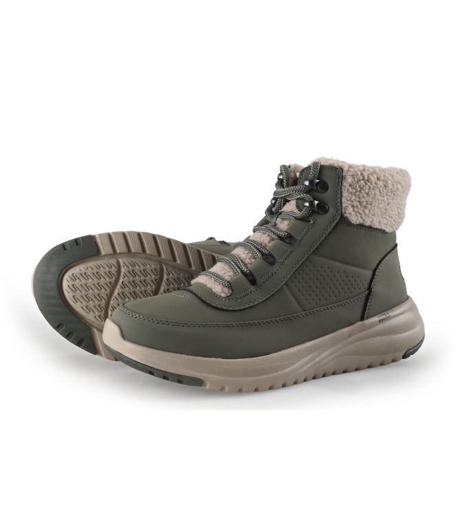 Skechers Snowboots