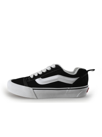 Vans Sneakers Zwart 357505
 Maat 37
 
