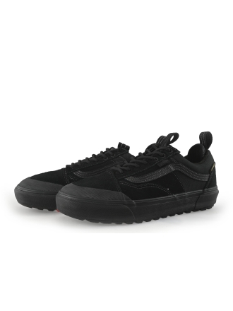 Vans Sneakers Zwart 357506
 Maat 42
 