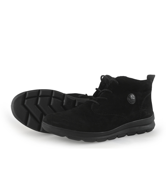 Rieker Veterboots