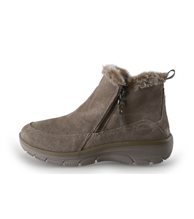 Skechers Enkellaarzen