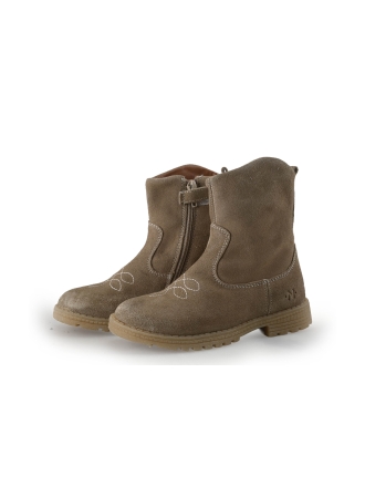 Nelson Veterboots Beige 357514
 Maat 29
 