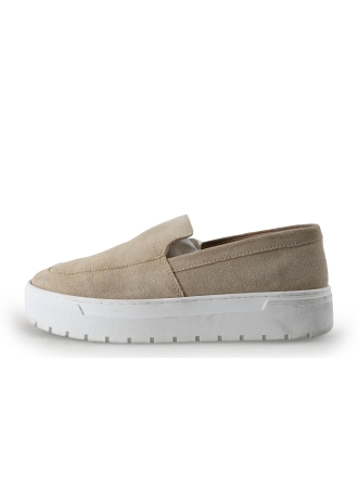 Sacha Espadrilles Beige 357515
 Maat 41
 