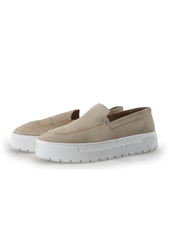 Sacha Espadrilles Beige 357515
 Maat 41
 