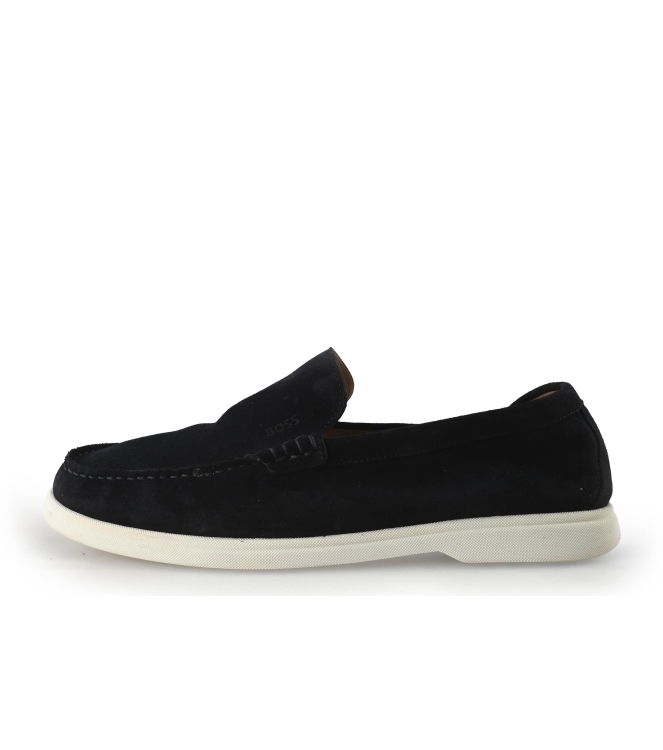 Boss Loafers