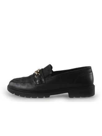 Ara Loafers Zwart 357518
 Maat 39
 