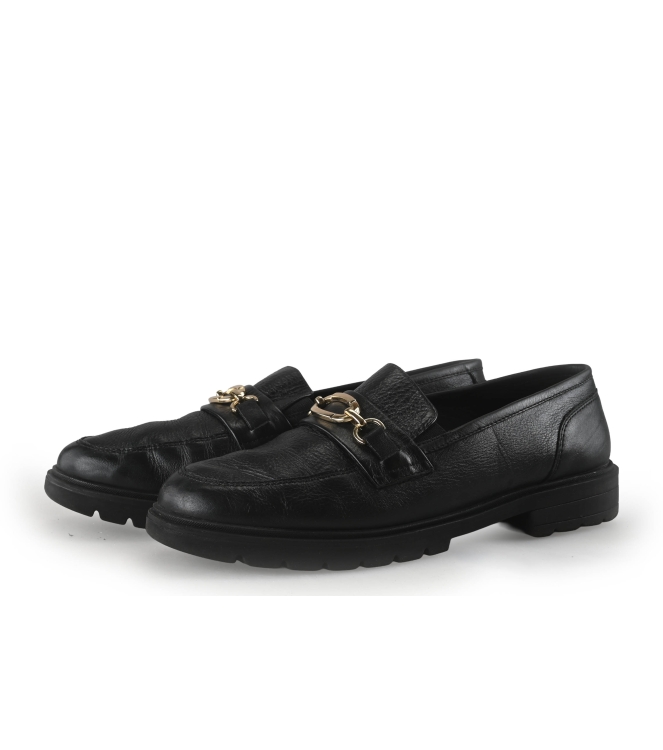 Ara Loafers