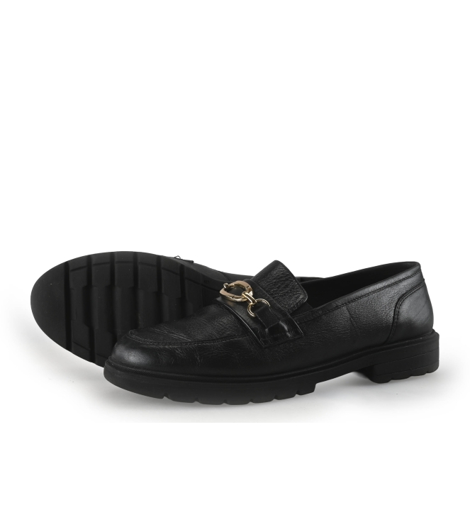 Ara Loafers