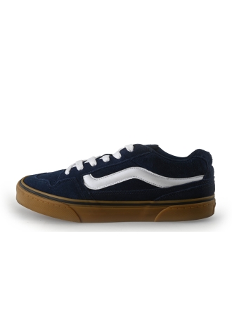 Vans Sneakers Blauw 357519
 Maat 42
 