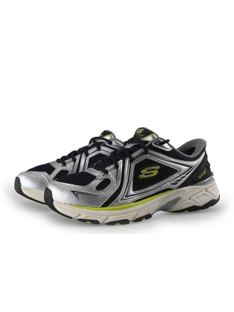 Skechers Sneakers Blauw 357520
 Maat 43
 