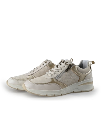 Tamaris Sneakers Beige 357521
 Maat 41
 