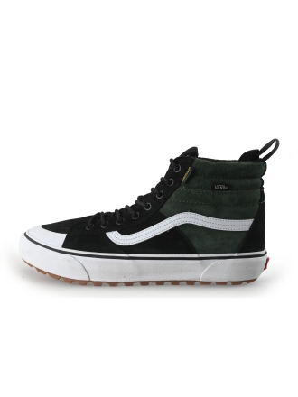 Vans Sneakers Zwart 357523
 Maat 43
 