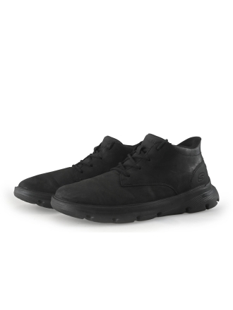 Skechers Veterboots Zwart 357527
 Maat 42
 