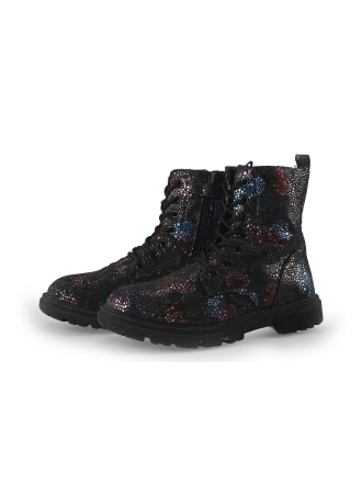 Barbarella Veterboots Overig 357529
 Maat 34
 
