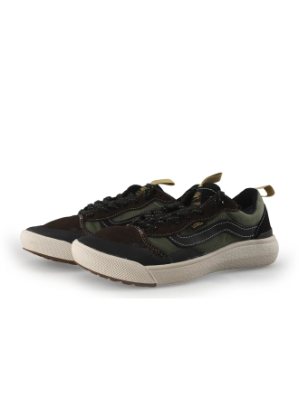 Vans Sneakers Bruin 357535
 Maat 39
 
