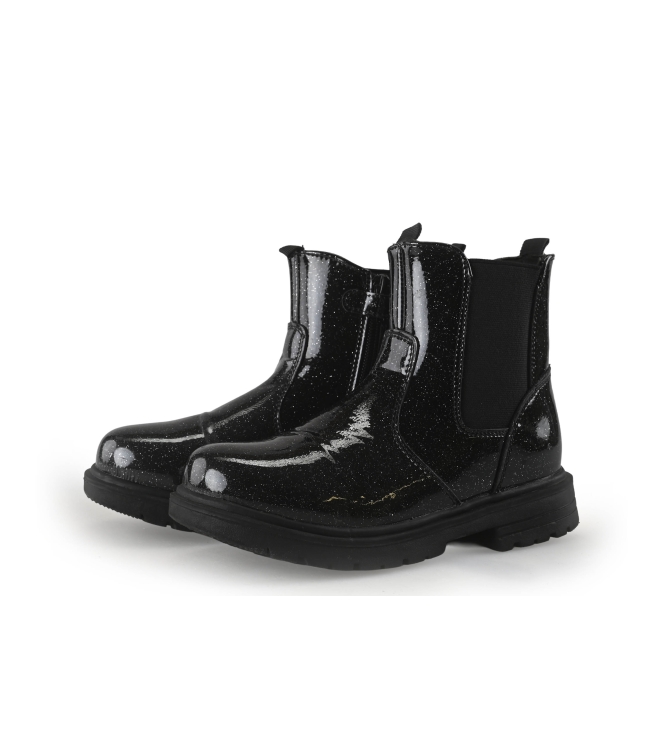 Nelson Chelsea boots