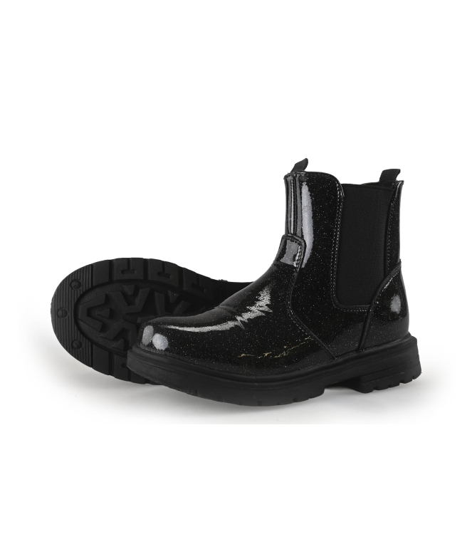 Nelson Chelsea boots