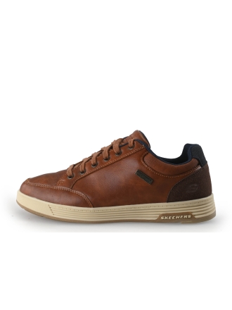 Skechers Sneakers Cognac 357537
 Maat 41
 
