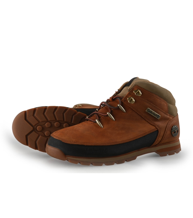 Timberland Veterboots