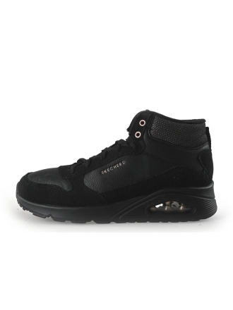 Skechers Sneakers Zwart 357539
 Maat 41
 