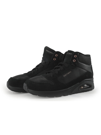 Skechers Sneakers Zwart 357539
 Maat 41
 